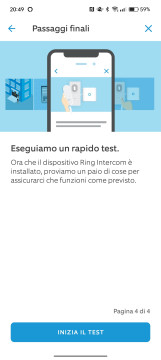 Recensione Ring Intercom 63