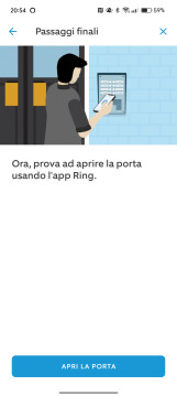 Recensione Ring Intercom 69