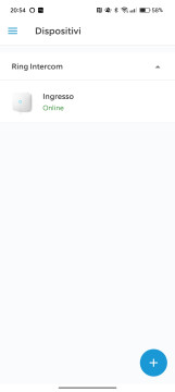 Recensione Ring Intercom 80