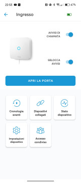 Recensione Ring Intercom 82