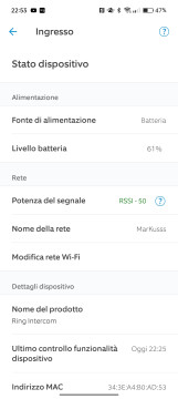 Recensione Ring Intercom 83