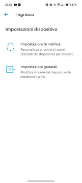 Recensione Ring Intercom 86