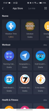 Recensione Amazfit GTR 4 100