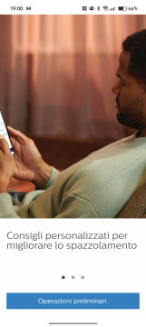 Recensione Philips Sonicare 9000 DiamondClean 37