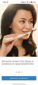 Recensione Philips Sonicare 9000 DiamondClean 38