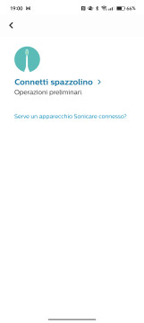 Recensione Philips Sonicare 9000 DiamondClean 40