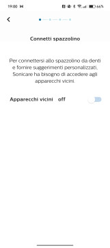 Recensione Philips Sonicare 9000 DiamondClean 41