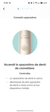Recensione Philips Sonicare 9000 DiamondClean 42