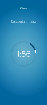 Recensione Philips Sonicare 9000 DiamondClean 47