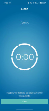 Recensione Philips Sonicare 9000 DiamondClean 49