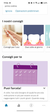 Recensione Philips Sonicare 9000 DiamondClean 52