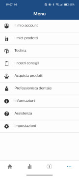 Recensione Philips Sonicare 9000 DiamondClean 55