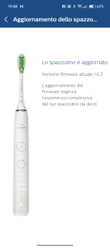 Recensione Philips Sonicare 9000 DiamondClean 61