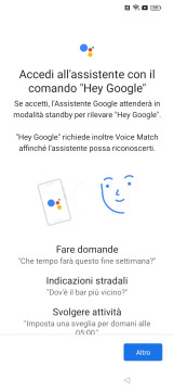 Recensione Oppo A78 5G 57