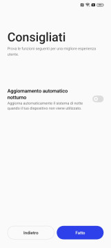 Recensione Oppo A78 5G 63