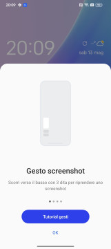 Recensione Oppo A78 5G 66