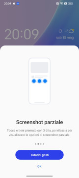 Recensione Oppo A78 5G 67