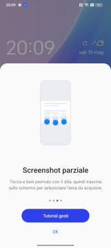 Recensione Oppo A78 5G 68