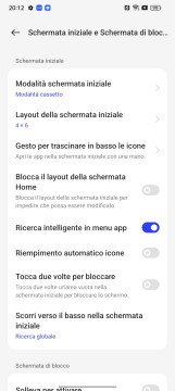 Recensione Oppo A78 5G 77