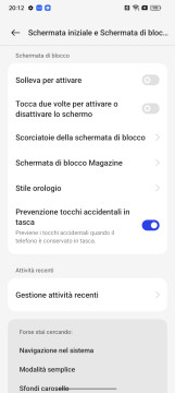Recensione Oppo A78 5G 78