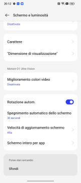 Recensione Oppo A78 5G 48