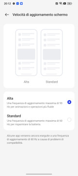 Recensione Oppo A78 5G 49
