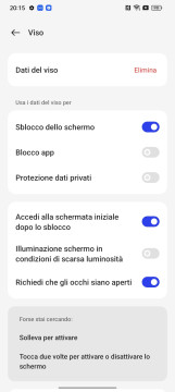 Recensione Oppo A78 5G 44