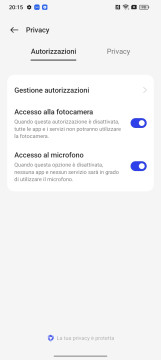 Recensione Oppo A78 5G 80