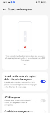 Recensione Oppo A78 5G 81