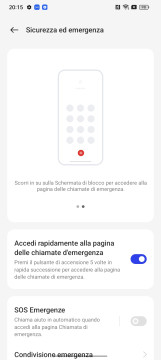 Recensione Oppo A78 5G 82