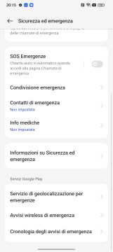 Recensione Oppo A78 5G 83