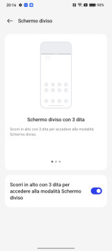 Recensione Oppo A78 5G 86