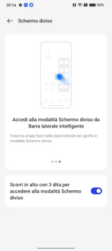 Recensione Oppo A78 5G 88