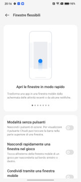 Recensione Oppo A78 5G 89