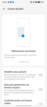 Recensione Oppo A78 5G 91