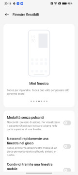 Recensione Oppo A78 5G 92