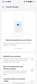 Recensione Oppo A78 5G 93