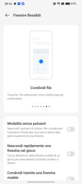 Recensione Oppo A78 5G 94