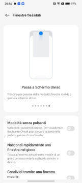 Recensione Oppo A78 5G 95