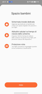 Recensione Oppo A78 5G 98