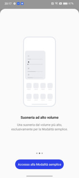 Recensione Oppo A78 5G 101