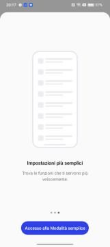 Recensione Oppo A78 5G 102