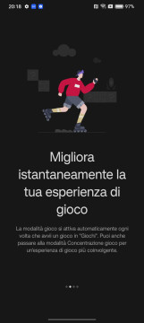 Recensione Oppo A78 5G 113