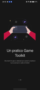 Recensione Oppo A78 5G 114