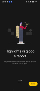 Recensione Oppo A78 5G 115