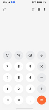 Recensione Oppo A78 5G 120