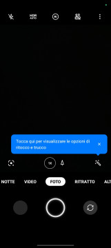 Recensione Oppo A78 5G 137