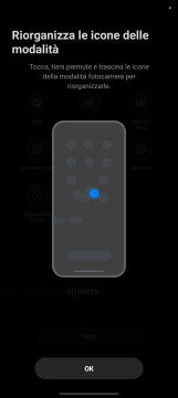 Recensione Oppo A78 5G 139