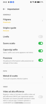 Recensione Oppo A78 5G 140
