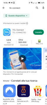 Recensione TCL LINKHUB 5G CPE HH515 22